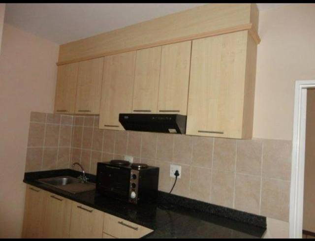 1 BEDROOM APARTMENT FOR SALE IN NELSPRUIT EXT 1